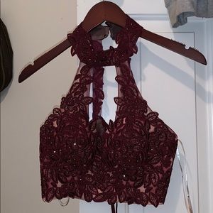 Prom/homecoming dress